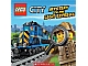 Lot ID: 238760528  Book No: 9780545603669  Name: City - Mystery on the LEGO Express