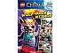 Book No: 9780545627894  Name: LEGENDS OF CHIMA - Wolf-Pack Attack