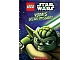Book No: 9780545657006  Name: Star Wars - Yoda's Secret Missions