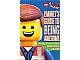 Book No: 9780545795326  Name: The LEGO Movie - Emmet's Guide to Being Awesome (Hardcover)