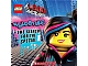 Lot ID: 205824015  Book No: 9780545795401  Name: The LEGO Movie - Wyldstyle: The Search for the Special