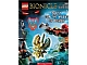 Book No: 9780545872553  Name: BIONICLE - Quest for the Masks of Power