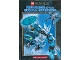 Lot ID: 274176646  Book No: 9780545905909  Name: BIONICLE - Revenge of the Skull Spiders