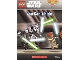 Book No: 9780545914055  Name: Star Wars - Phonics, Pack 1, Book 8, You Can't Hide