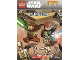 Book No: 9780545914062  Name: Star Wars - Phonics, Pack 1, Book 9, In the Zone