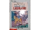 Book No: 9780590438759  Name: Adventure in Legoland, by Carol Matas (Scholastic Books)