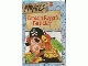 Lot ID: 176752893  Book No: 9780721413105  Name: Pirates - Captain Roger's Birthday (Hardcover)