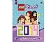 Book No: 9780723276326  Name: Official Friends Annual 2014