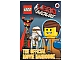Book No: 9780723293361  Name: The LEGO Movie - The Official Movie Handbook