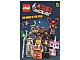 Book No: 9780723295945  Name: The LEGO Movie - The Book of the Film