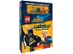 Book No: 9781338128123  Name: DC Comics Super Heroes The Official Justice League Training Manual