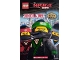 Book No: 9781338139716  Name: The LEGO Ninjago Movie - Junior Novel (Softcover)