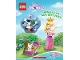 Book No: 9781338665154  Name: Disney Princess - Magical Adventures