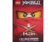 Book No: 9781409310334  Name: NINJAGO - Masters of Spinjitzu - 2-in-1 Ninja Handbook (Kai / Zane)