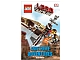 Book No: 9781409341680  Name: The LEGO Movie - Awesome Adventures (Hardcover)
