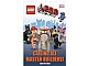 Book No: 9781409341697  Name: The LEGO Movie - Calling All Master Builders! (Hardcover)