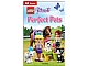 Book No: 9781409347569  Name: Friends - Perfect Pets (Hardcover)