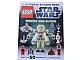 Book No: 9781409377108  Name: Ultimate Sticker Book - Star Wars Droids and Aliens