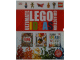 Book No: 9781409378426  Name: Ultimate Lego Ideas Collection (3 Books)