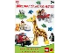 Book No: 9781409382997  Name: Ultimate Sticker Collection - Duplo