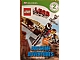Book No: 9781465416957  Name: DK Readers Level 2 - The LEGO Movie - Awesome Adventures
