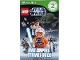 Book No: 9781465420299  Name: Star Wars - The Empire Strikes Back (Softcover)
