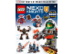 Book No: 9781465445940  Name: Ultimate Sticker Collection - Nexo Knights
