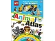 Book No: 9781465470133  Name: Animal Atlas