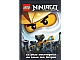 Book No: 9782351006634  Name: NINJAGO - Masters of Spinjitzu - # 5 Le plus courageux de tous les Ninjas