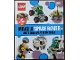 Book No: 9785001014768  Name: Make a Space Rover and Other Great Lego Ideas