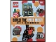 Book No: 9785001014782  Name: Build the Wild West and Other Great Lego Ideas