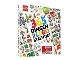 Book No: 9789030502555  Name: 365 Dingen Om Te Doen Met LEGO Steentjes