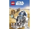 Book No: 9789030503071  Name: Star Wars - De Moedige R2-D2 (Dutch Edition)