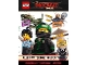 Book No: 9789030503286  Name: De LEGO Ninjago Film - Alles Wat Je Moet Weten