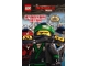 Book No: 9789030503378  Name: The LEGO Ninjago Movie - Het Boek van de Film
