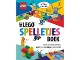 Book No: 9789030507567  Name: Het LEGO Spelletjes Boek (Dutch Edition)