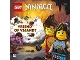 Book No: 9789030508052  Name: NINJAGO - Vriend of Vijand? (Dutch Edition)