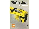 Book No: 982614  Name: Robotica Leerlingenboek (Dutch)