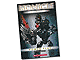 Lot ID: 361742754  Book No: B048  Name: BIONICLE Legends  #3: Power Play