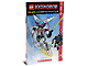 Lot ID: 181152112  Book No: B082  Name: Exo-Force #1: Escape from Sentai Mountain