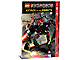 Lot ID: 384430834  Book No: B090  Name: Exo-Force #2: Attack of the Robots