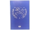 Book No: B5004932  Name: Passport Picture Book from Travel Building Suitcase
