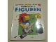 Lot ID: 349100100  Book No: B502b  Name: Fantastische Figuren aus Deinen Legosteinen