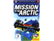 Lot ID: 197058195  Book No: B5459  Name: DK Readers Level 3 - Mission to the Arctic