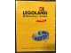 Lot ID: 348796956  Book No: B61943  Name: LEGOLAND Discovery Center Chicago Schaumburg Creators Wanted Souvenir Guide and Activity Book