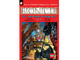 Book No: BioGraph05  Name: BIONICLE Graphic Novel  #5: The Battle of Voya Nui
