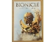 Lot ID: 348950964  Book No: BioMNGBM  Name: BIONICLE - Mata Nui's Guide to Bara Magna