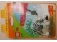 Book No: N7870-2  Name: Duplo 3-6 Kleur en Speelboek met stickers 'in de dierentuin' (ISBN: 90-412-18238)