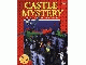 Book No: PuzCastle  Name: Castle Mystery - An Interactive Puzzle Book
