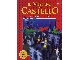 Book No: PuzCastleit  Name: Castle Mystery - An Interactive Puzzle Book - Italian Edition